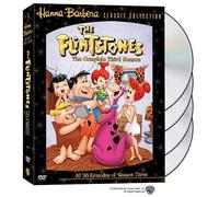 Flintstones - Complete Season 3