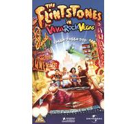 Flintstones, the