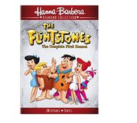 Flintstones: The Complete First Season [Edizione: Stati Uniti]