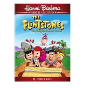 Flintstones: The Complete Second Season [Edizione: Stati Uniti]
