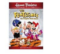 Flintstones: The Complete Sixth Season [Edizione: Stati Uniti]
