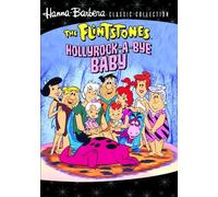 Flintstones, The: Hollyrock-A-Bye Baby (DVD)