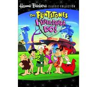Flintstones, The: I Yabba Dabba Do (DVD)