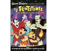 Flintstones, The: Prime-Time Specials Collection - Volume 1 (DVD)