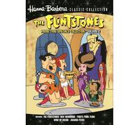 Flintstones, The: Prime-Time Specials Collection - Volume 2 (DVD)