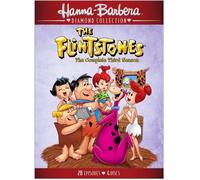Flintstones, The: The Complete Third Season (Rpkgd DVD) (DVD) Alan Reed