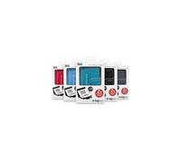 Flip E Play Carica 3DS Con Batteria + Styleyt Nintendo Tempo Di Giochi