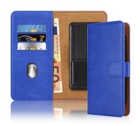 Flip case Cubot NOTE 21