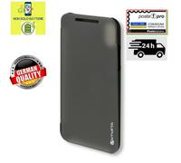 Flip Case Custodia Cover portafoglio KYOTO Always-On per Apple Iphone X/XS