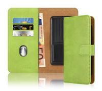 Flip case LG OPTIMUS GJ