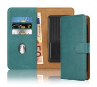 Flip case ZTE Blade A7 2019