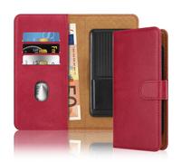 Flip case ZTE Blade L2