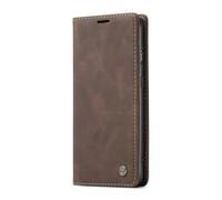 Flip Cover Compatibile con OnePlus Nord CASEME Simili Pelle