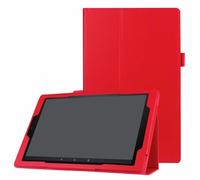 Flip Cover Per Amazon Fire HD10 10.1 2017/2019 Smart Case Protezione Display