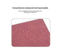 Flip Cover PU Leather Case for Surface Pro 8 Tablet Sleeve for Surface Pro 8 Stand Case Grey