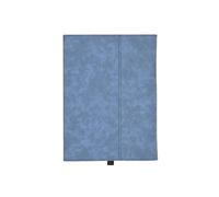 Flip Cover PU Leather Case for Surface Pro 9/10/11 Tablet Sleeve for Surface Pro 11 10 9 Stand Case
