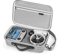 Flip Custodia, Borsa a Tracolla Portatile per DJI Flip Fly More Combo, Supporto