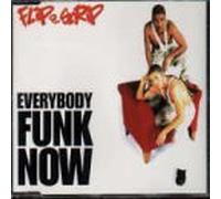 Flip Da Scrip - Everybody Funk Now