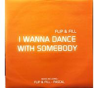 Flip & Fill - I Wanna Dance With Somebody