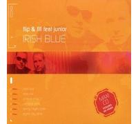Flip & Fill - Irish Blue