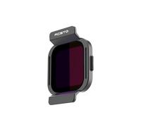 flip Filtri UV CPL per lenti per droni Filtri ND8 ND16 ND32 ND64 per DJI flip, riducono i riflessi, migliorano la trasmissione della luce (ND64)