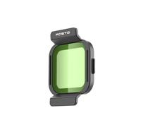 flip Filtri UV CPL per lenti per droni Filtri ND8 ND16 ND32 ND64 per DJI flip, riducono i riflessi, migliorano la trasmissione della luce (CPL)