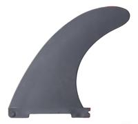 Flip Fin Assembly per stabilizzazione Paddleboard compatibile con sistemi di montaggio standard Fin Box (A)