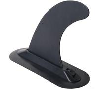 Flip Fin Assembly per stabilizzazione Paddleboard compatibile con sistemi di montaggio standard Fin Box (C)