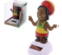 Flip flap a energia solare, Rasta