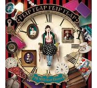 FLIP FLAP FLIP FLAP TO-MAS feat. Chima FLIP FLAPPERS ED CD Japan LACM-14554 N...