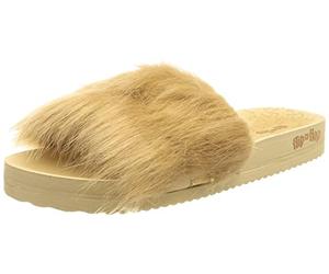 flip*flop Fascia per Piscina, Pantofole Donna, Sombrero, 42 EU