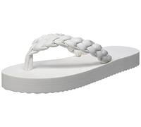 flip*flop Flipweave, Flip Weave Donna, Bianco, 42 EU