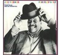 Flip Flop & Fly by Turner, Joe, Basie, Count (2000-10-24)