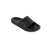 Flip Flop Infradito PitBull HILLTOP BLACK/BLACK Sandali da uomo e da donna