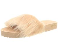 flip*flop, Piscina Capelli Donna, Rosa sporca, 42 EU