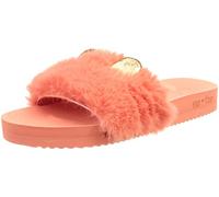 flip*flop, Piscina per mouse metallizzato Donna, corallo, 41 EU