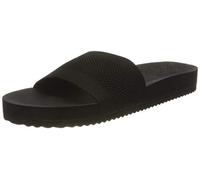 flip*flop Pool Knit, Sandale Donna, Black 0000, 38 EU