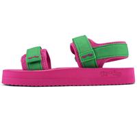 FLIP*FLOP Sandalo verde / rosa Donna FLIP*FLOP 41