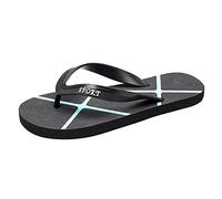 Flip Flop Spiaggia Antiscivolo Piatto Clip Pantofole Sandali Per Uomo Donna Leggeri Ciabatte Da Bagno Confortevoli Adattabili Estivi Indoor/Outdoor Estate, giallo., 41 EU