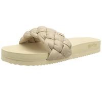 flip*flop Tessuto per Piscine, PiscinaWeave Donna, Sombrero, 42 EU