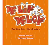 Flip & Flop: Two little fish - Big adventure