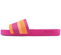 FLIP*FLOP Zoccoletto arancione / albicocca / rosa Donna FLIP*FLOP 40