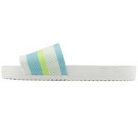 FLIP*FLOP Zoccoletto blu chiaro / verde chiaro / bianco Donna FLIP*FLOP 39