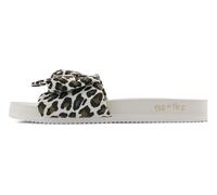 FLIP*FLOP Zoccoletto cachi / nero / bianco Donna FLIP*FLOP 37
