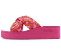 FLIP*FLOP Zoccoletto lilla chiaro / arancione / rosa Donna FLIP*FLOP 36