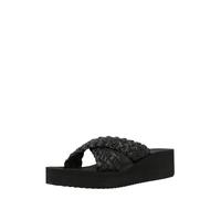 FLIP*FLOP Zoccoletto nero Donna FLIP*FLOP 37