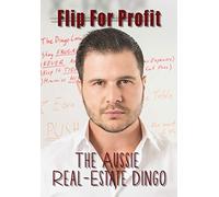Flip for Profit (DVD) Engelo Rumora