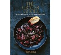 Flip Grater The Grater Good (Tascabile)