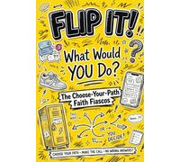 Flip It: What Would You Do?