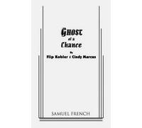 Flip Kobler Cindy Marcus Ghost of a Chance (Tascabile)